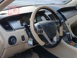 Ford Taurus